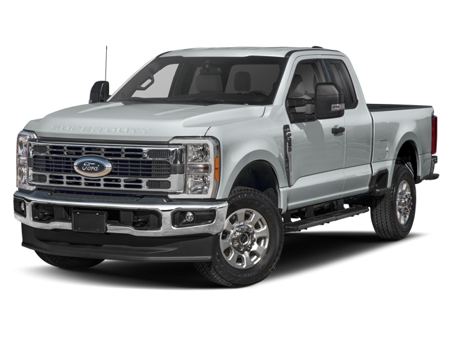 Ford F-250