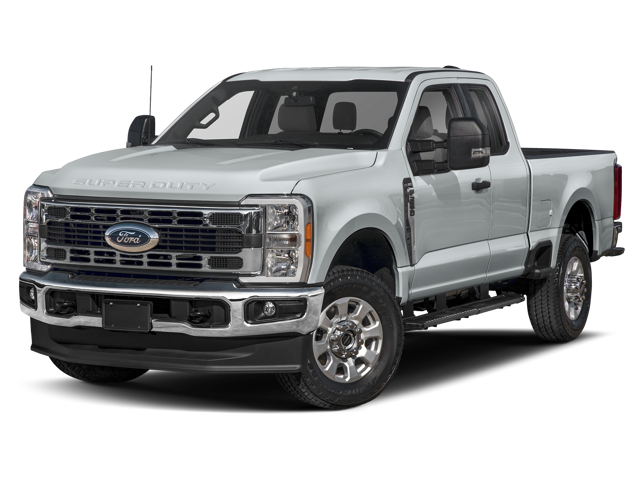 Ford F-250