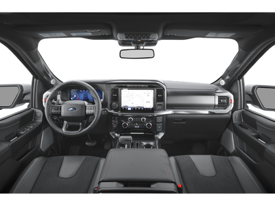 2026 Ford F-150 F150 RAPTOR CRW