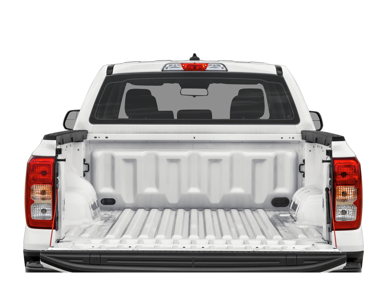 2026 Ford Ranger RANGER 4X2 C/C