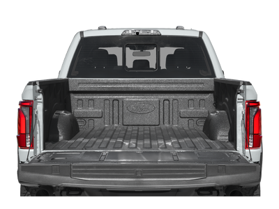 2027 Ford F-150 F150 RAPTOR CRW