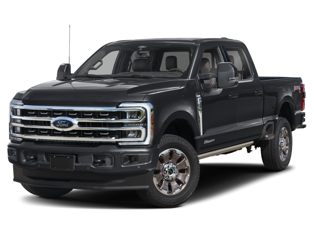 2027 Ford F-Series SD F250 /C