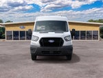 2027 Ford Transit Commercial Passenger Van XL