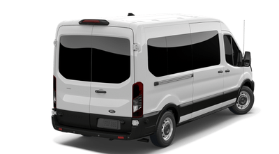 2027 Ford Transit Commercial Passenger Van XL