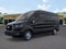 2026 Ford Transit Commercial Passenger Van XLT