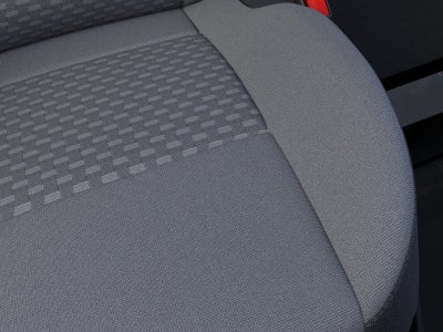 2026 Ford Transit Commercial Passenger Van XLT