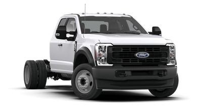 2026 Ford Chassis Cab F-450® XL