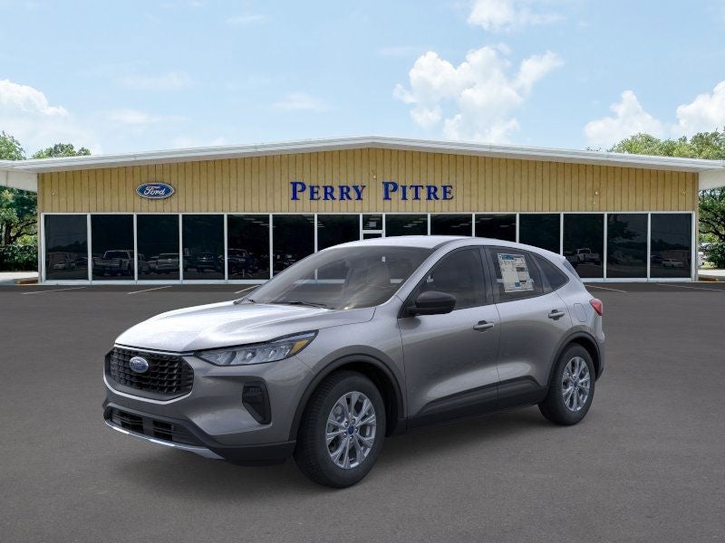 2026 Ford Escape Active®