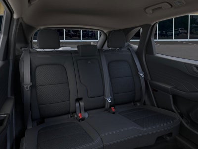 2026 Ford Escape Active®