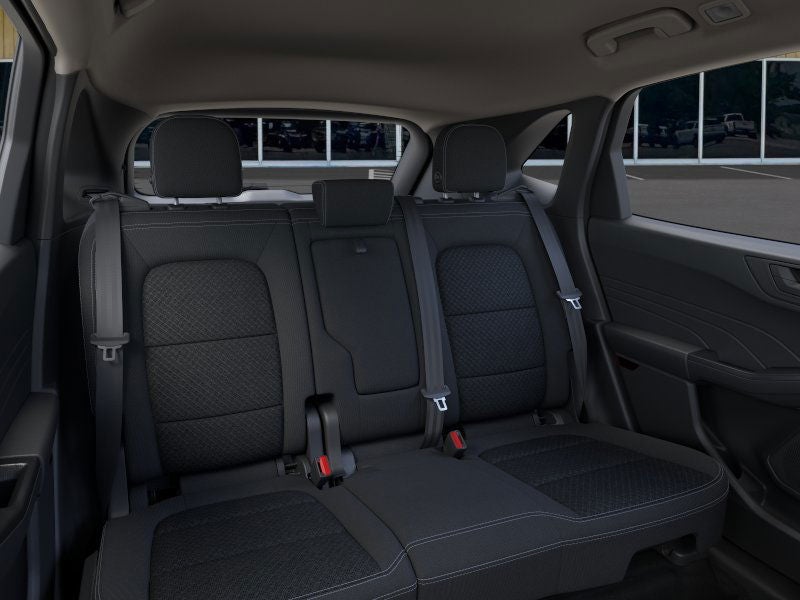 2026 Ford Escape Active®