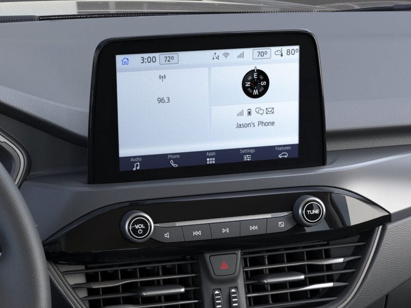 2026 Ford Escape Active®