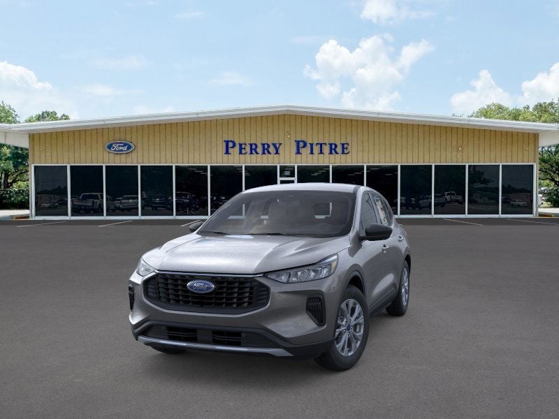 2026 Ford Escape Active®