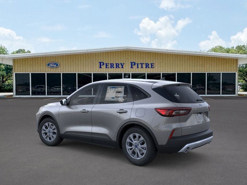 2026 Ford Escape Active®