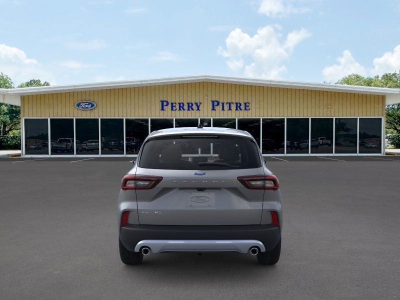 2026 Ford Escape Active®