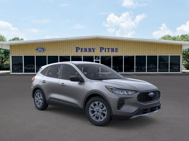 2026 Ford Escape Active®