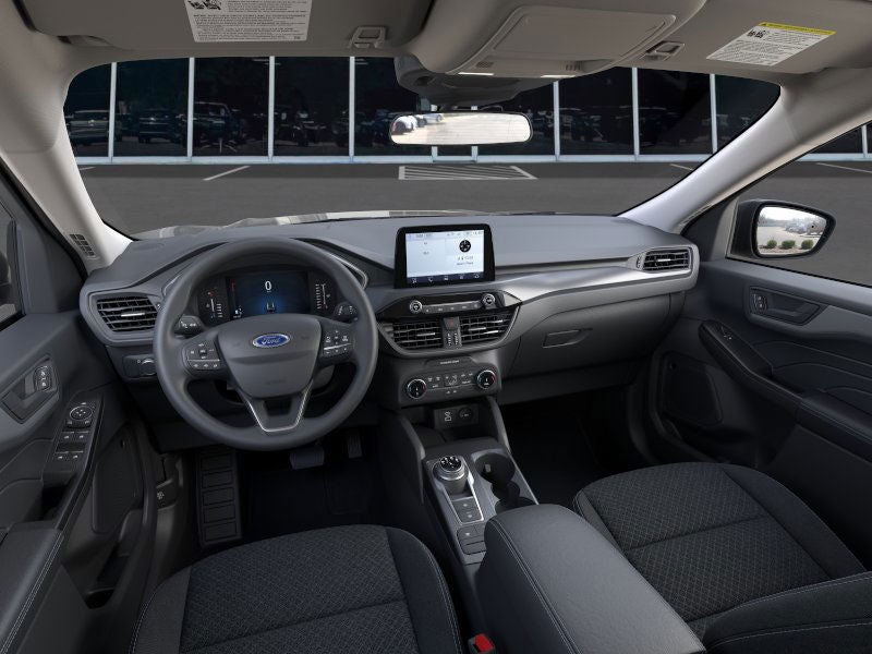 2026 Ford Escape Active®