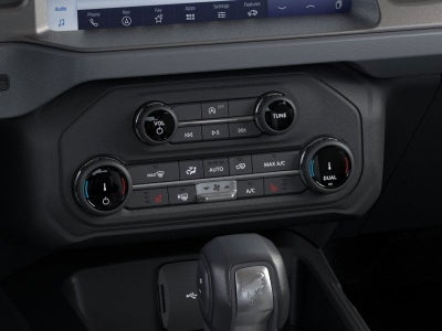 2025 Ford Bronco Big Bend®