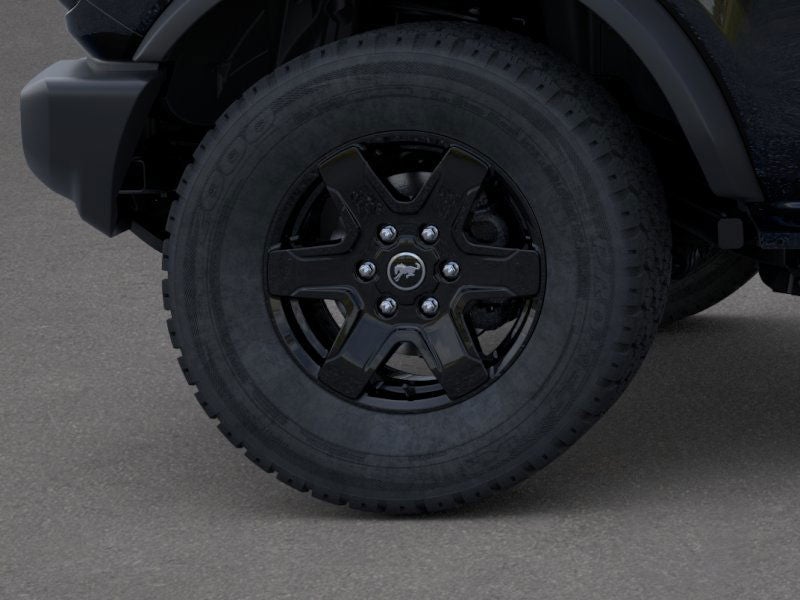 2025 Ford Bronco Big Bend®