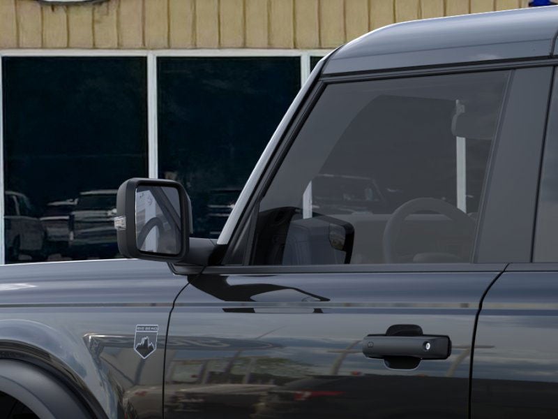 2025 Ford Bronco Big Bend®