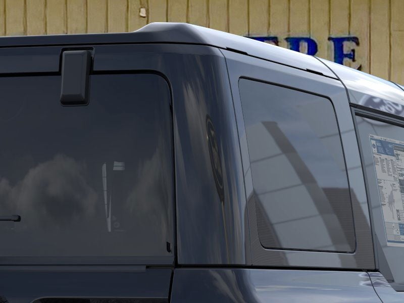 2025 Ford Bronco Big Bend®