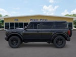 2025 Ford Bronco Big Bend®