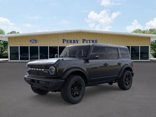 2025 Ford Bronco Big Bend®