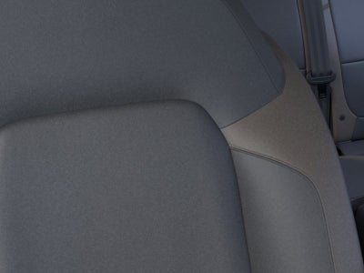 2025 Ford Bronco Big Bend®