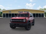 2025 Ford Bronco Big Bend®