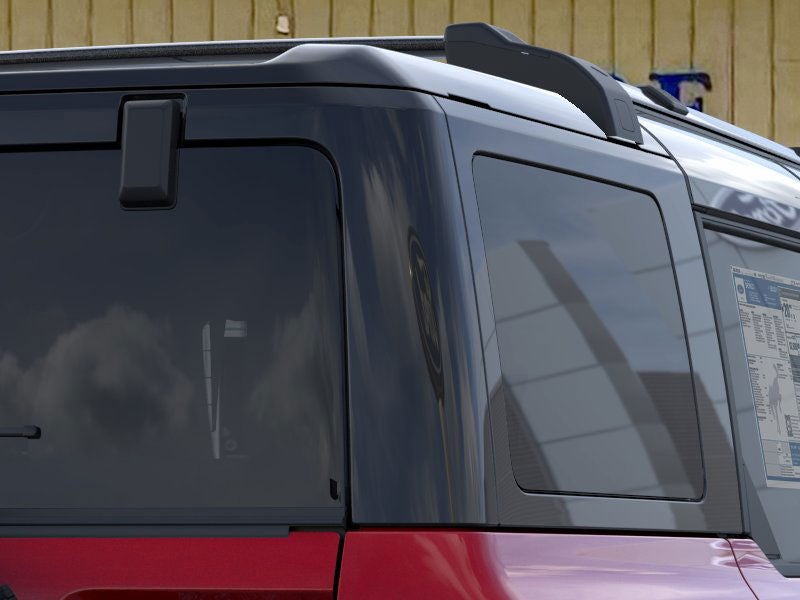 2025 Ford Bronco Big Bend®