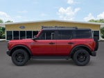2025 Ford Bronco Big Bend®