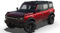 2025 Ford Bronco Big Bend®