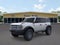 2024 Ford Bronco Big Bend®