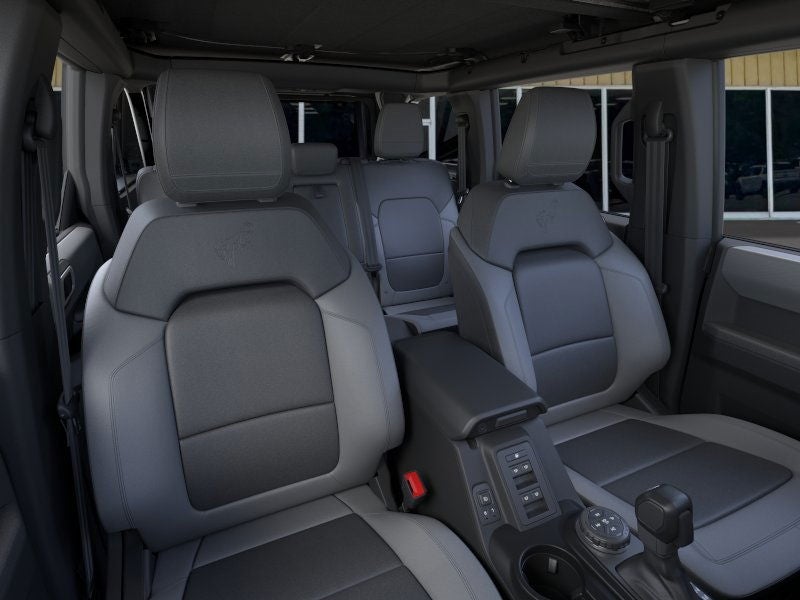 2024 Ford Bronco Big Bend®