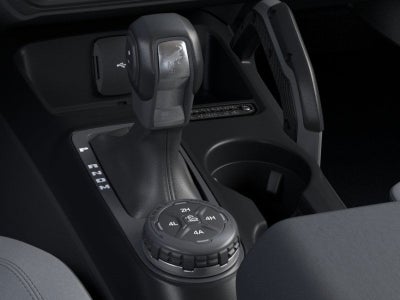 2024 Ford Bronco Big Bend®