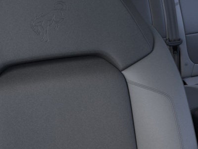 2024 Ford Bronco Big Bend®