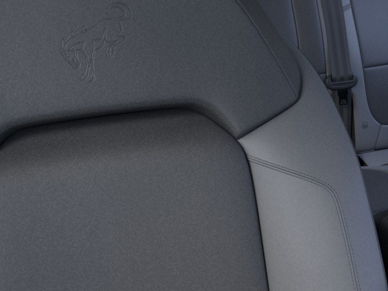 2024 Ford Bronco Big Bend®