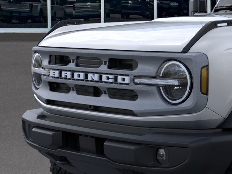 2024 Ford Bronco Big Bend®