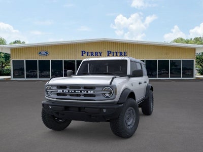 2024 Ford Bronco Big Bend®