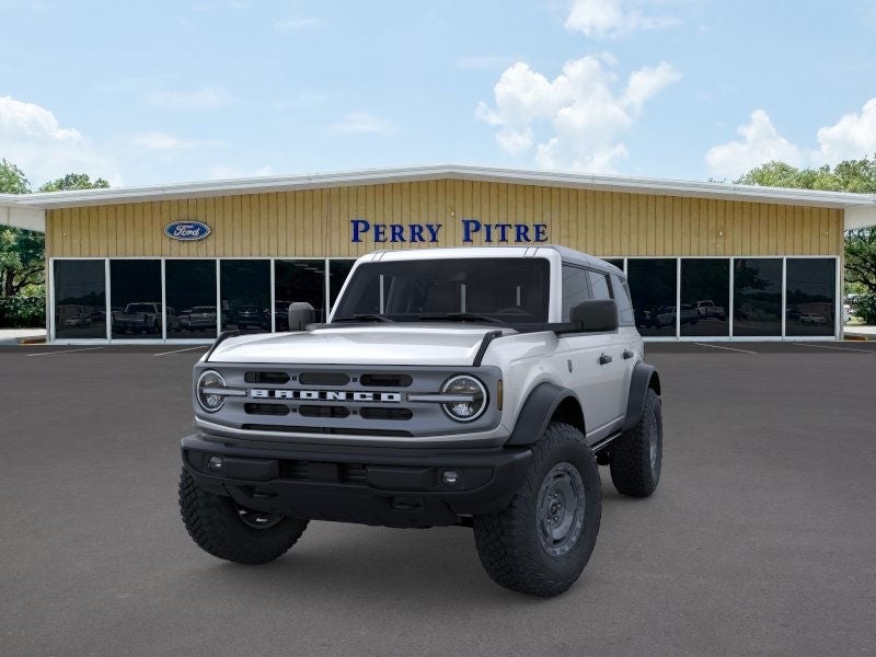 2024 Ford Bronco Big Bend®