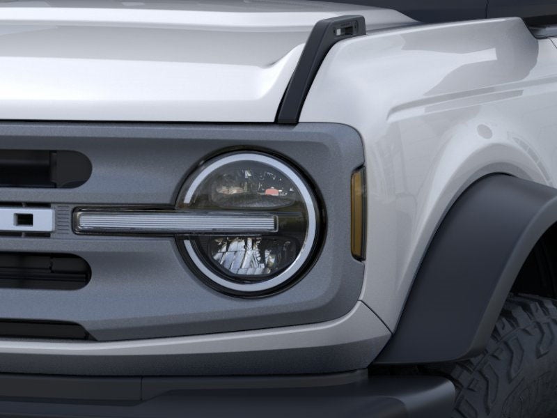 2024 Ford Bronco Big Bend®