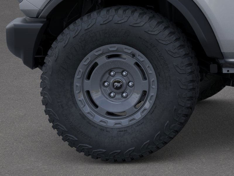 2024 Ford Bronco Big Bend®