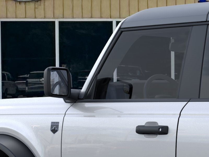 2024 Ford Bronco Big Bend®