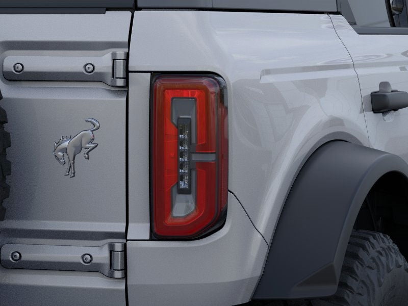 2024 Ford Bronco Big Bend®