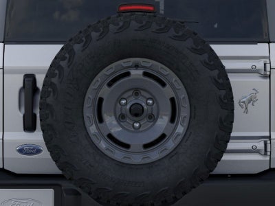 2024 Ford Bronco Big Bend®