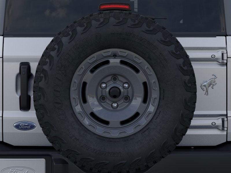 2024 Ford Bronco Big Bend®