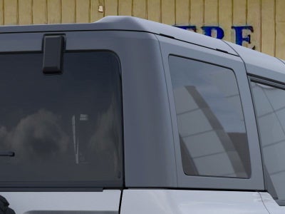 2024 Ford Bronco Big Bend®