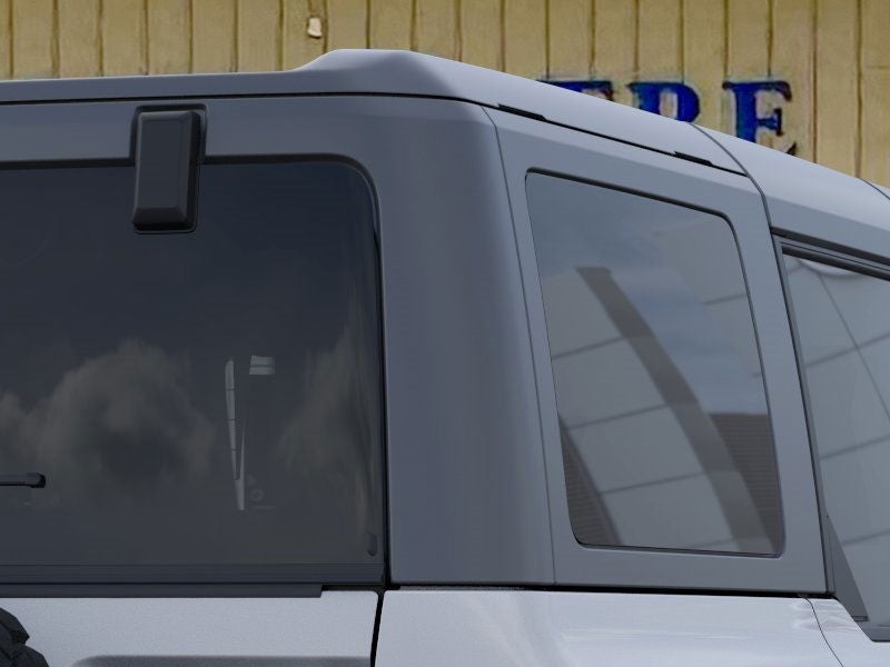 2024 Ford Bronco Big Bend®