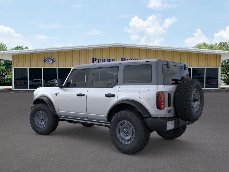 2024 Ford Bronco Big Bend®