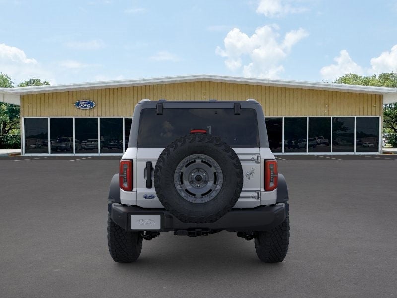 2024 Ford Bronco Big Bend®