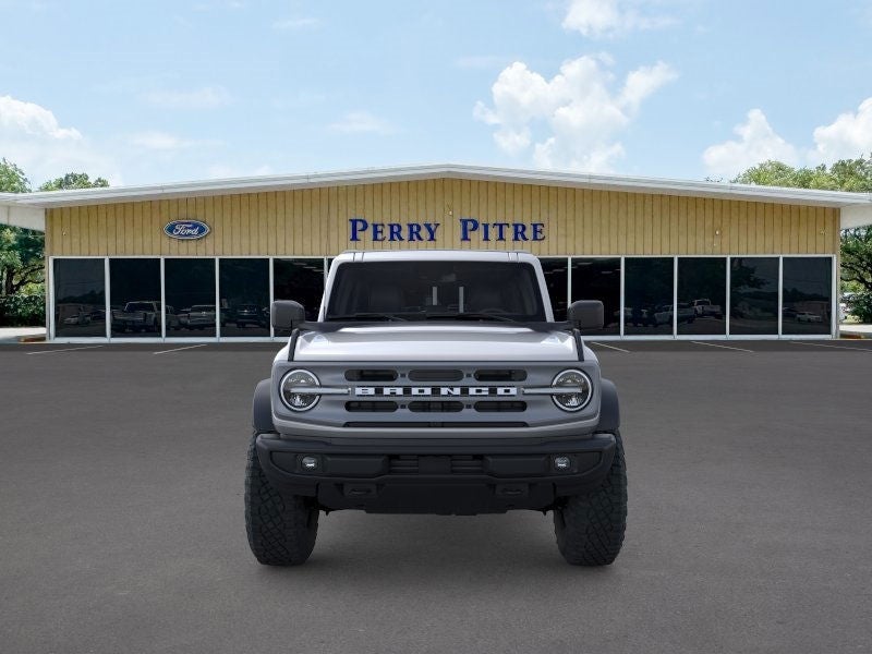 2024 Ford Bronco Big Bend®